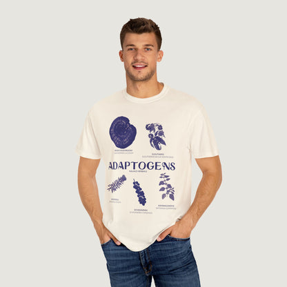 Adaptogens T-Shirt