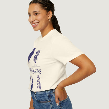 Adaptogens T-Shirt