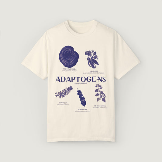 Adaptogens T-Shirt