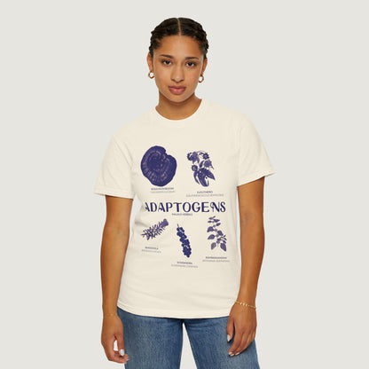 Adaptogens T-Shirt